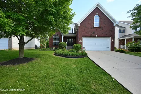 6103 Sweetbay Dr, Crestwood, KY 40014