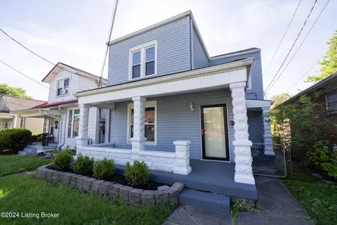 3255 Taylor Blvd, Louisville, KY 40215