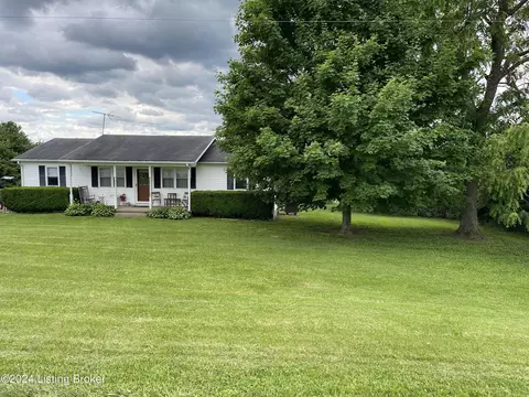 Exterior - 2273 Giltner Rd, Smithfield, KY 40068 photo 11 of 12