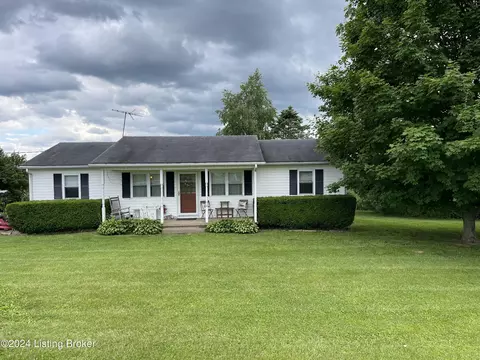 Exterior - 2273 Giltner Rd, Smithfield, KY 40068 photo 12 of 12