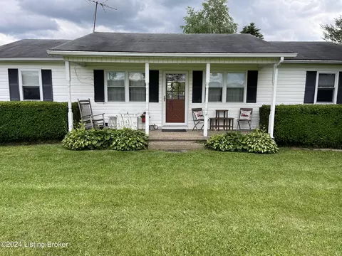 Exterior - 2273 Giltner Rd, Smithfield, KY 40068 photo 2 of 12
