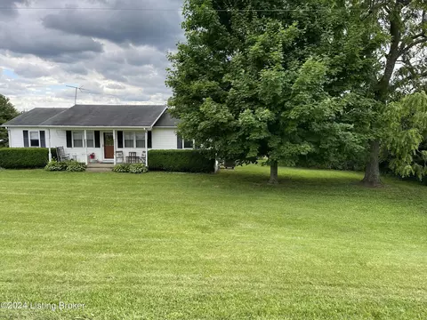 Exterior - 2273 Giltner Rd, Smithfield, KY 40068 photo 10 of 12