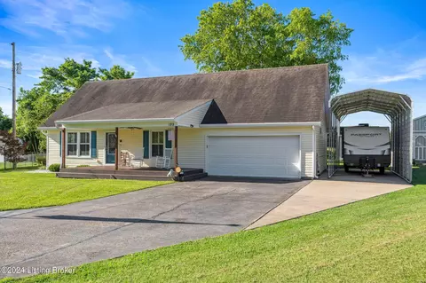 189 Whirlaway Ct, Mount Washington, KY 40047