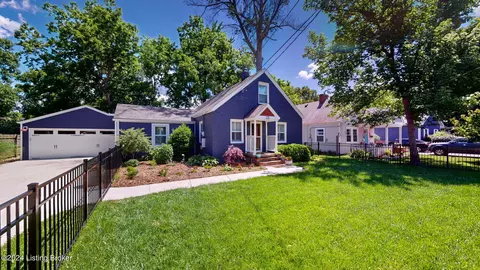 309 Benjamin Ln, Louisville, KY 40222