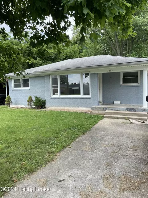 3249 Poplar View Dr, Louisville, KY 40216