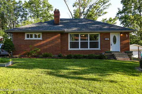 1504 Amber Way, Louisville, KY 40214