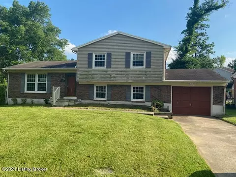 8310 Autumnwood Way, Louisville, KY 40291