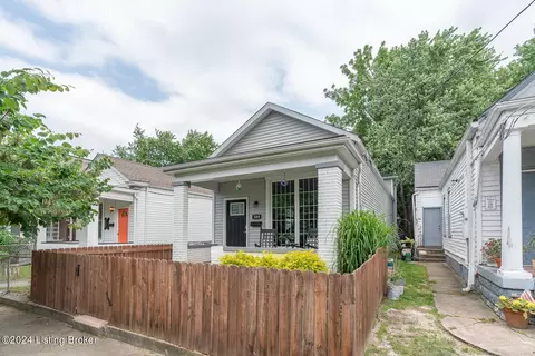 509 E Oak St, Louisville, KY 40203