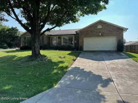 4002 La Costa Ct, Louisville, KY 40299