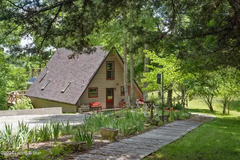940 Lakeview Dr, Bloomfield, KY 40008