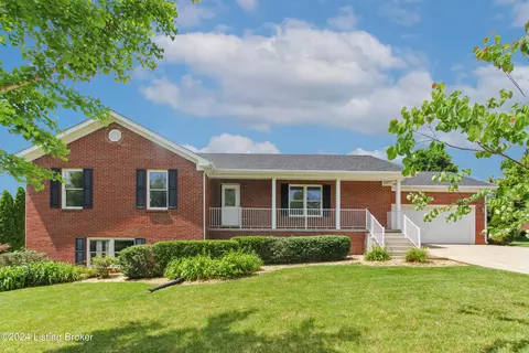609 Nickelbie Dr, Lawrenceburg, KY 40342