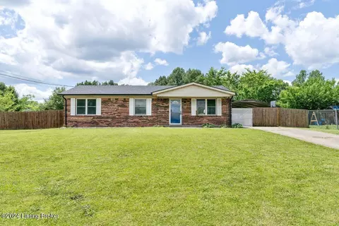 143 Mary Dr, Mount Washington, KY 40047