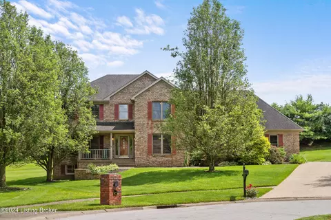 12613 Kirkham Rd, Louisville, KY 40299