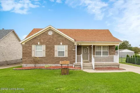 11302 United Blvd, Louisville, KY 40229