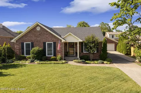 7405 Jonathan Way, Louisville, KY 40228