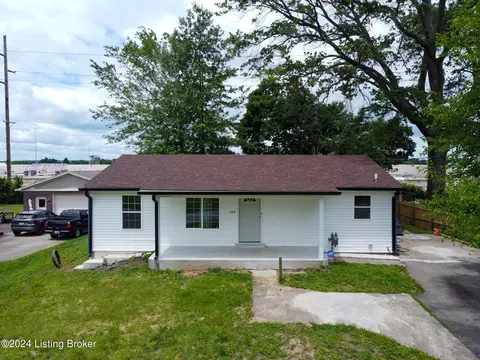 210 Alreva Rd, Louisville, KY 40216