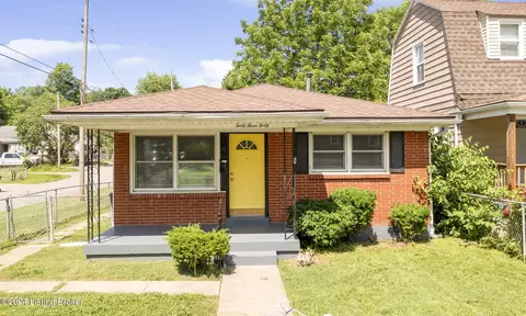4340 Lonsdale Ave, Louisville, KY 40215