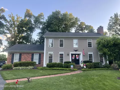 300 Hidden Oak Way, Louisville, KY 40222