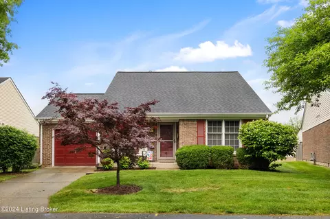 1884 Dove Creek Blvd #84, Louisville, KY 40242