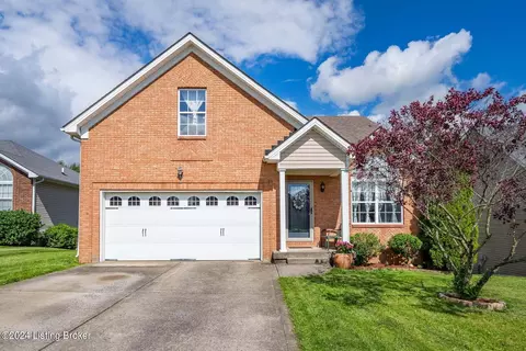 833 Hackney Ln, Shelbyville, KY 40065