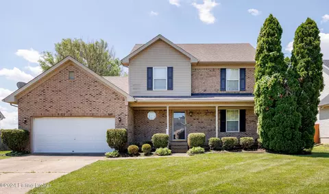 10518 Leven Blvd, Louisville, KY 40229