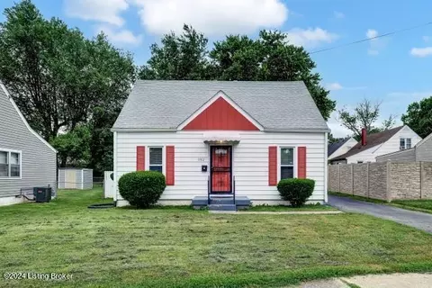 1762 Bernheim Ln, Louisville, KY 40210