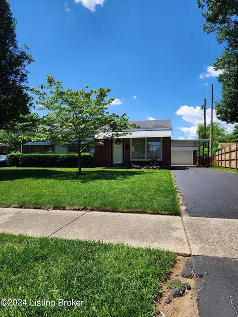 3502 Lisbon Ln, Louisville, KY 40218