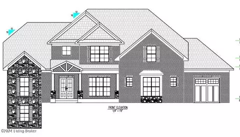 6111 Pierce Ct, Crestwood, KY 40014