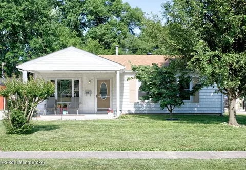 5707 Loretta St, Louisville, KY 40213