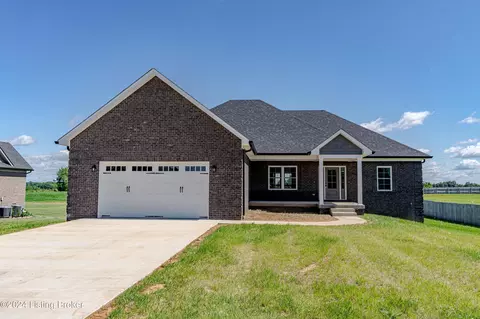 128 Millwood Way, Bardstown, KY 40004