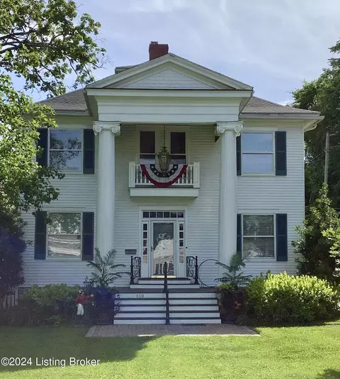 610 Grant Ave, Lyndon, KY 40222