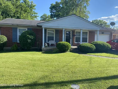 3910 Serene Way, Louisville, KY 40219