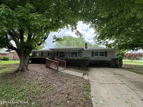 6513 Gabriel Dr, Louisville, KY 40258
