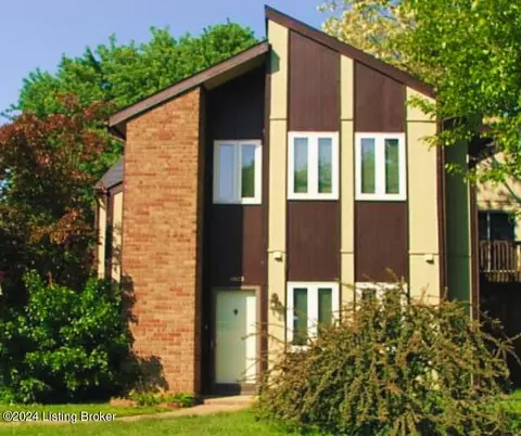 11473 N Tazwell Dr, Louisville, KY 40241