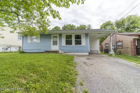 1734 Cherry Ln, Shelbyville, KY 40065