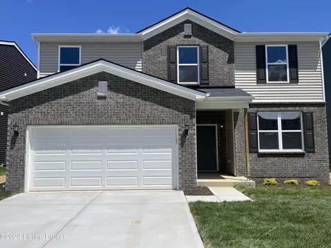 3615 Chaparral Ct, Louisville, KY 40229
