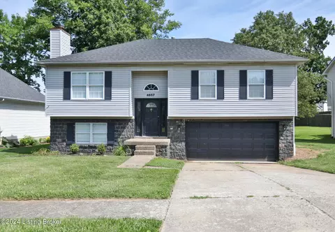 4657 Shenandoah Dr, Louisville, KY 40241