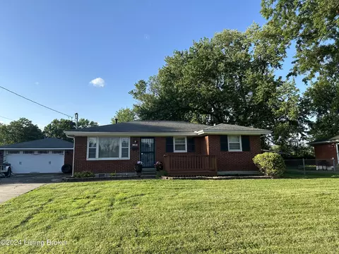 5311 Pyrus Ln, Louisville, KY 40258