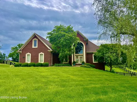 4703 Northridge Dr, Crestwood, KY 40014