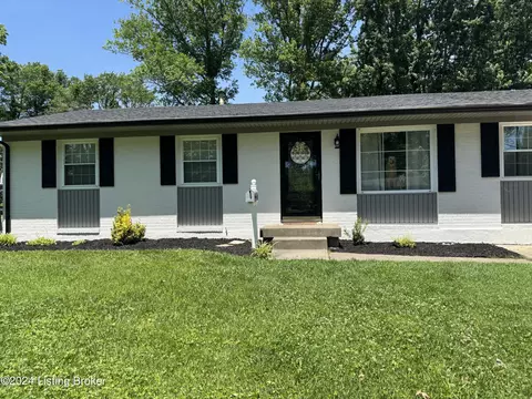 10712 Emma Jean Way, Louisville, KY 40272