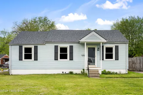 4208 Savage Dr, Louisville, KY 40216
