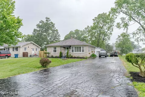 220 Lee St, Shepherdsville, KY 40165