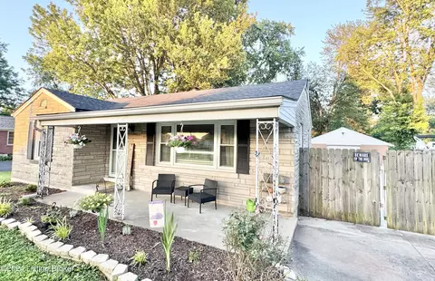 6603 S Watterson Trl, Louisville, KY 40291