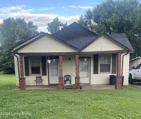 717 Beechwood Ave, Bardstown, KY 40004