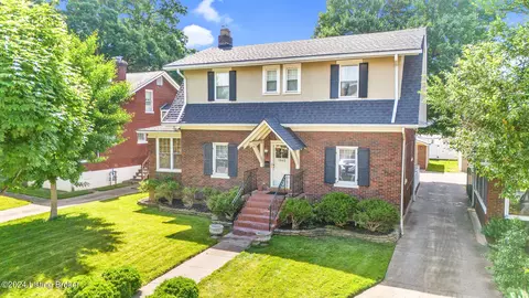 1862 Rutherford Ave, Louisville, KY 40205