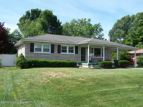 6704 Cindy Dr, Louisville, KY 40258