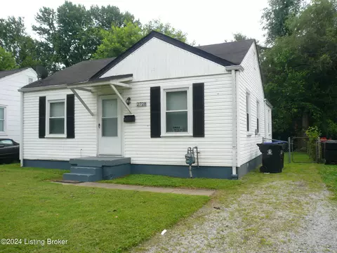 2728 Algonquin Pkwy, Louisville, KY 40210