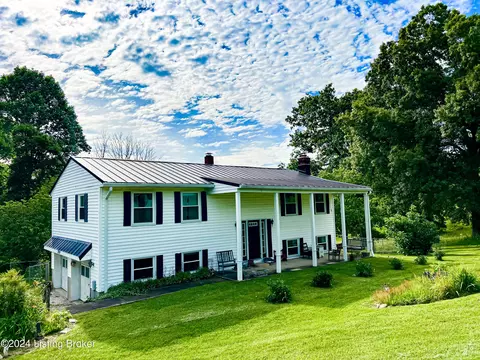 390 Givens Ln, Eastview, KY 42732