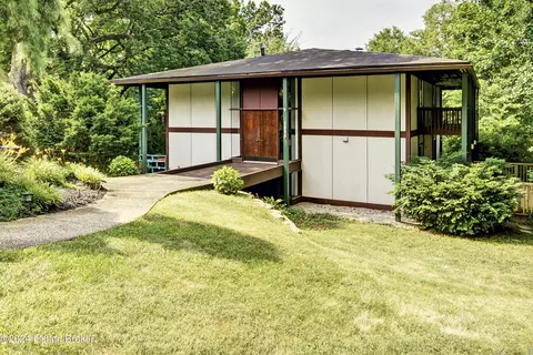 1503 Thackeray Dr, Louisville, KY 40205