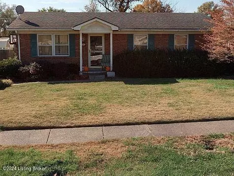 5508 Branston Dr, Louisville, KY 40216